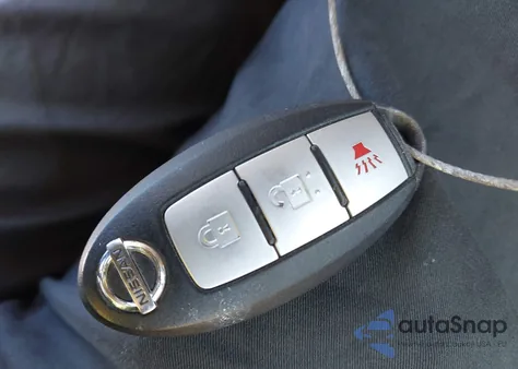 2014 Nissan Pathfinder Sv from USA, damaged, VIN 5N1AR2MM0EC626734